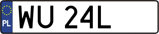 WU24L