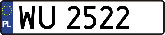 WU2522