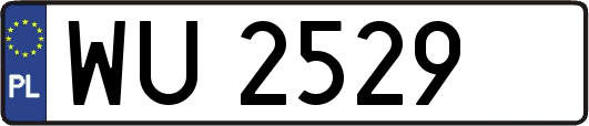 WU2529