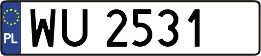 WU2531