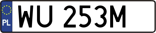 WU253M