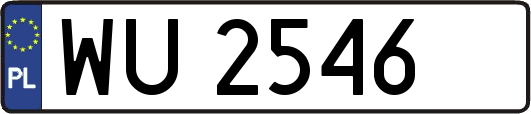 WU2546