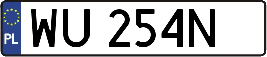 WU254N
