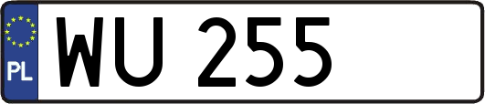 WU255