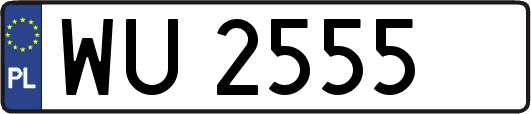 WU2555