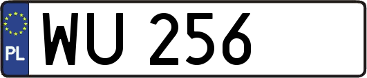 WU256