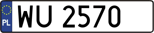 WU2570