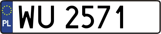 WU2571