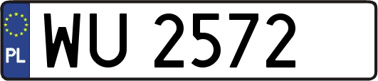 WU2572