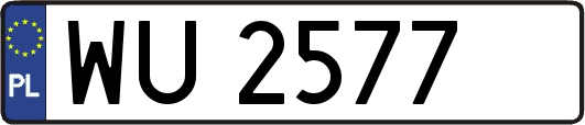 WU2577