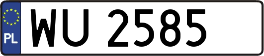 WU2585