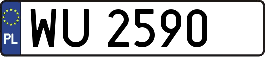 WU2590