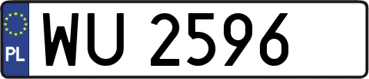 WU2596