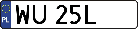 WU25L