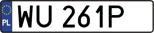 WU261P