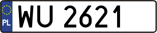 WU2621