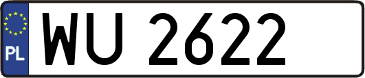 WU2622
