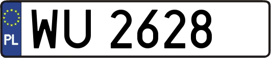 WU2628