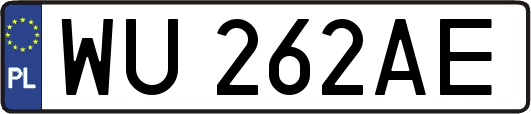 WU262AE