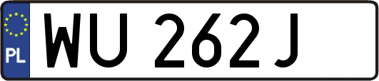 WU262J