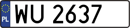 WU2637