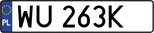 WU263K
