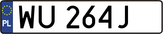 WU264J