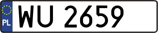 WU2659