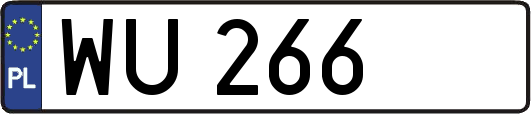 WU266