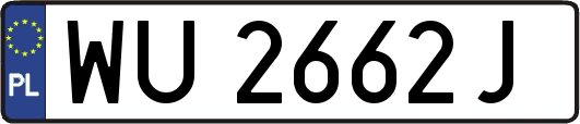 WU2662J