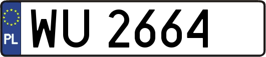 WU2664