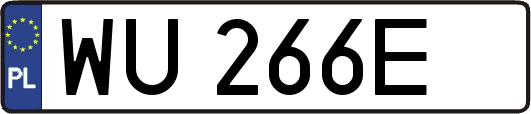 WU266E