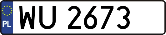 WU2673
