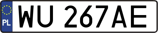 WU267AE