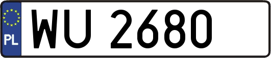 WU2680