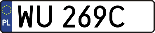 WU269C