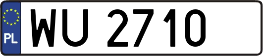 WU2710