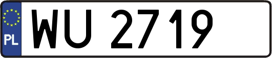 WU2719