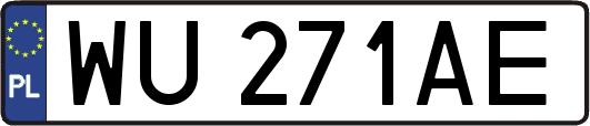 WU271AE