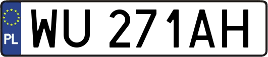 WU271AH
