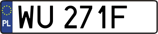 WU271F