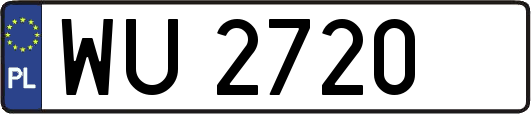 WU2720