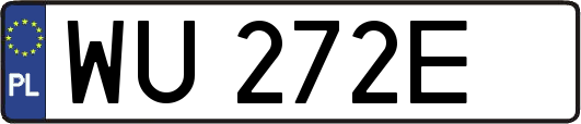 WU272E