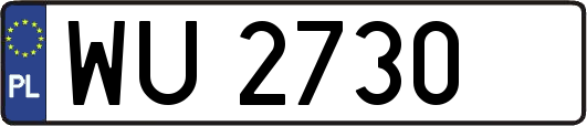 WU2730