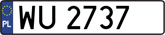WU2737