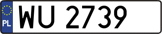 WU2739