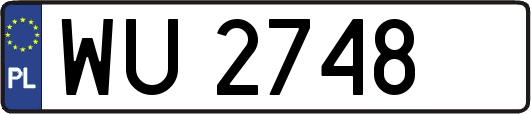 WU2748