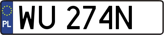 WU274N