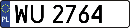 WU2764
