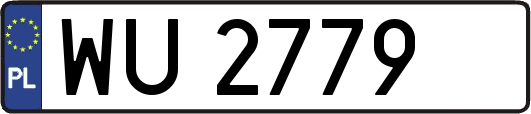 WU2779